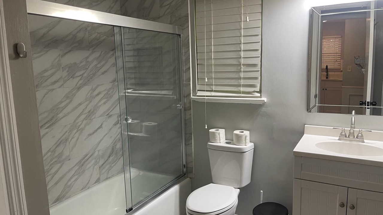 Photo of Bathroom in Charleston