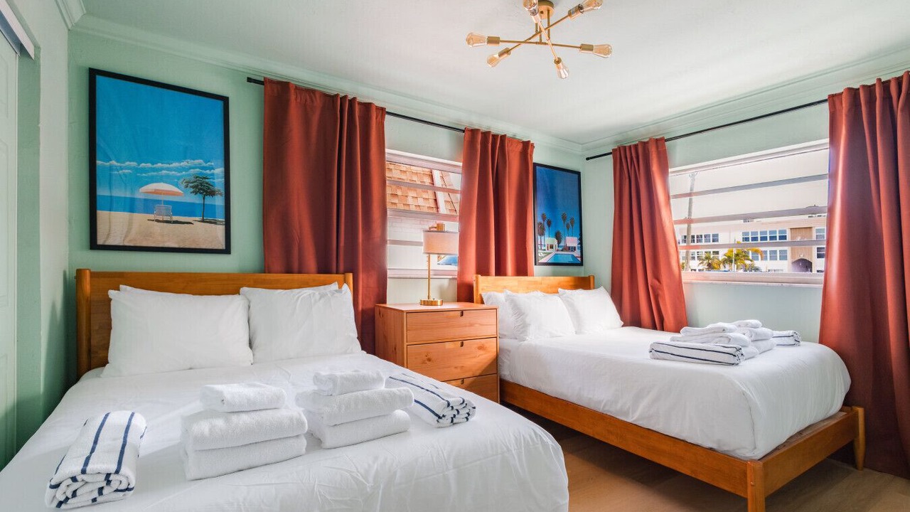 Photo of Bedroom in Bay Esplanade