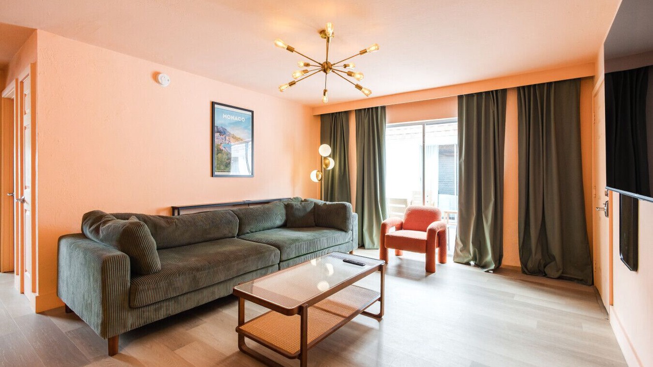Photo of Livingroom in Bay Esplanade