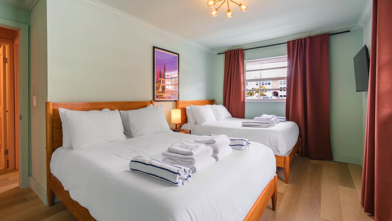 Photo of Bedroom in Bay Esplanade