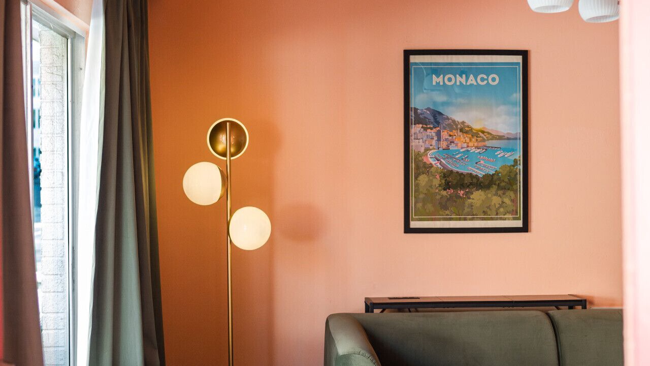 Photo of Livingroom in Bay Esplanade