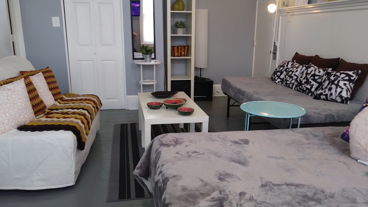 Photo of Bedroom in Fishtown