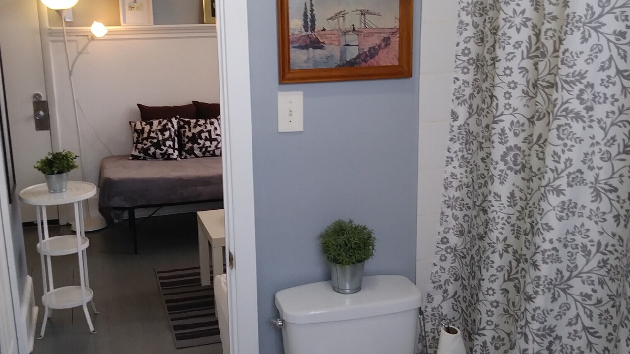 Photo of Bathroom in Fishtown