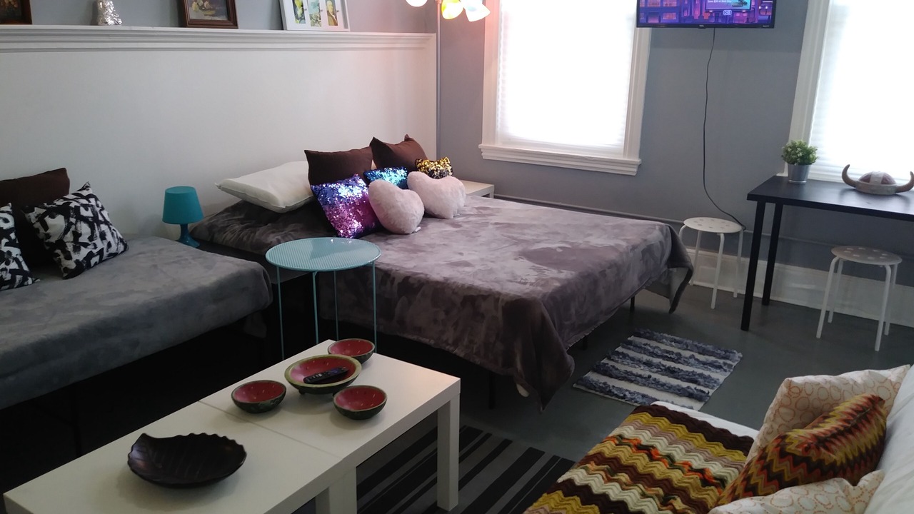 Photo of Bedroom in Fishtown