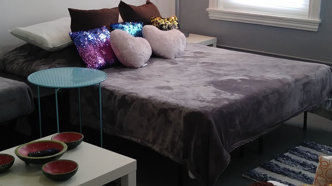 Photo of Bedroom in Fishtown