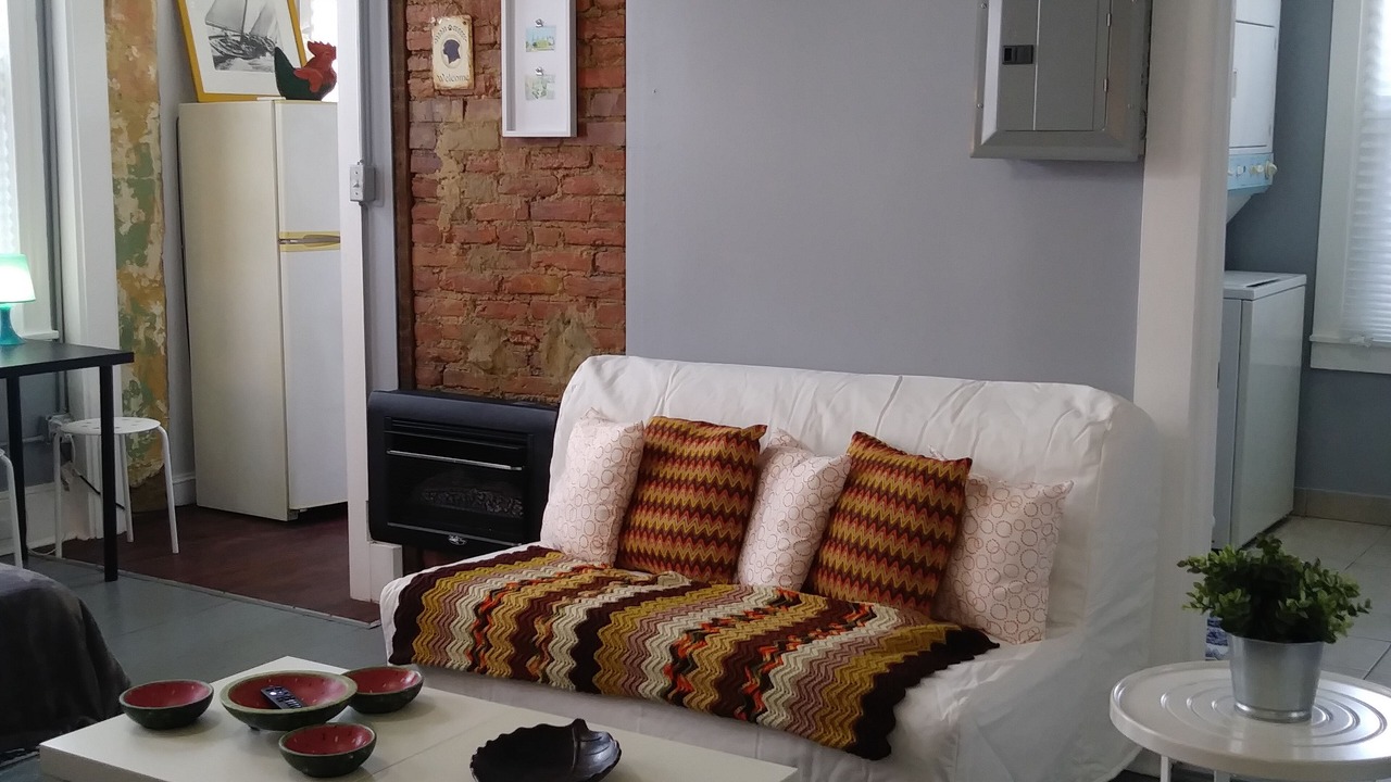 Photo of Livingroom in Fishtown