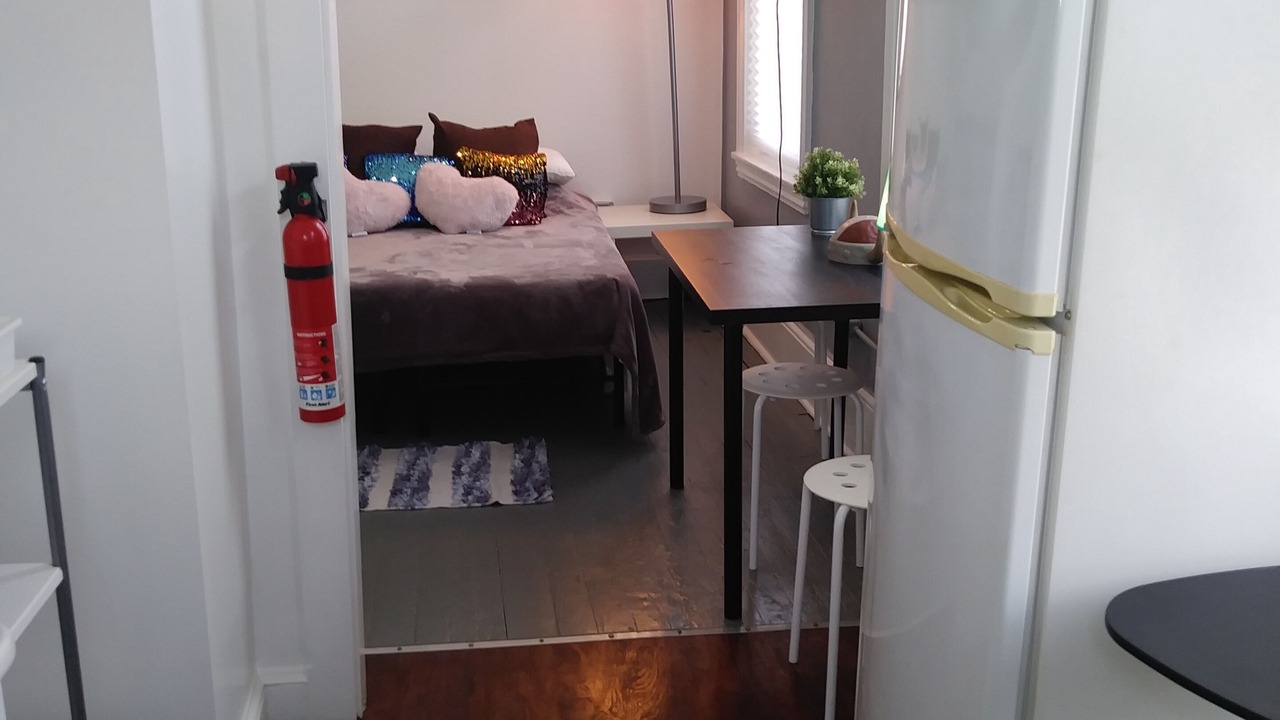 Photo of Bedroom in Fishtown