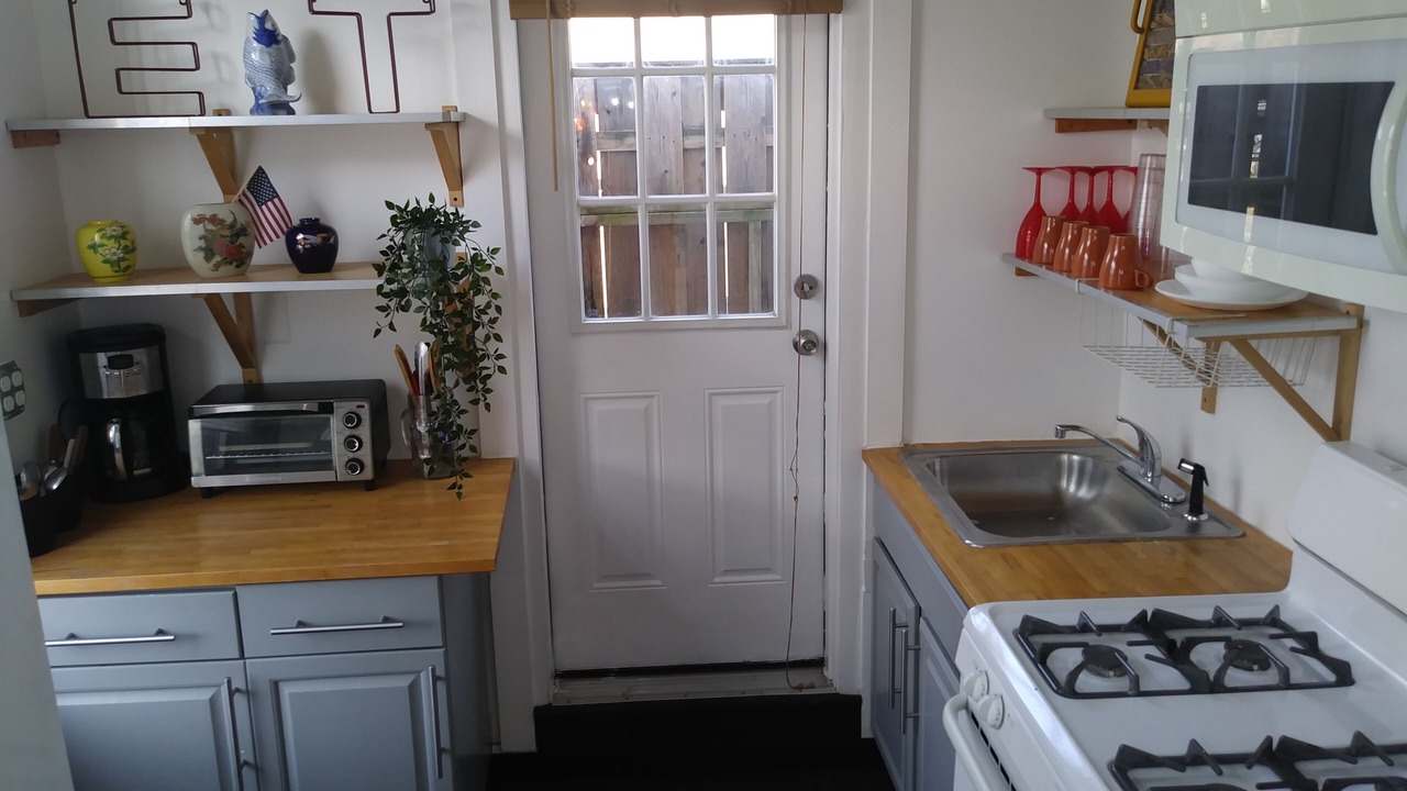 Photo of Kitchen in Fishtown