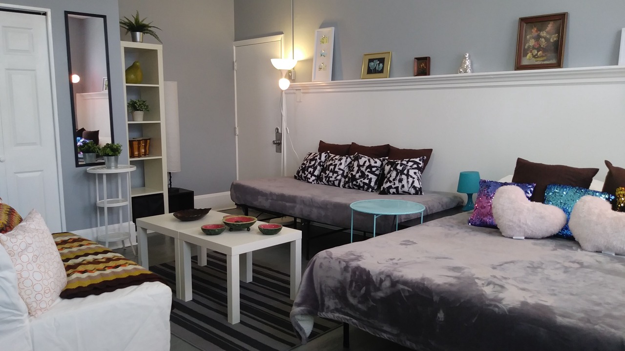 Photo of Bedroom in Fishtown