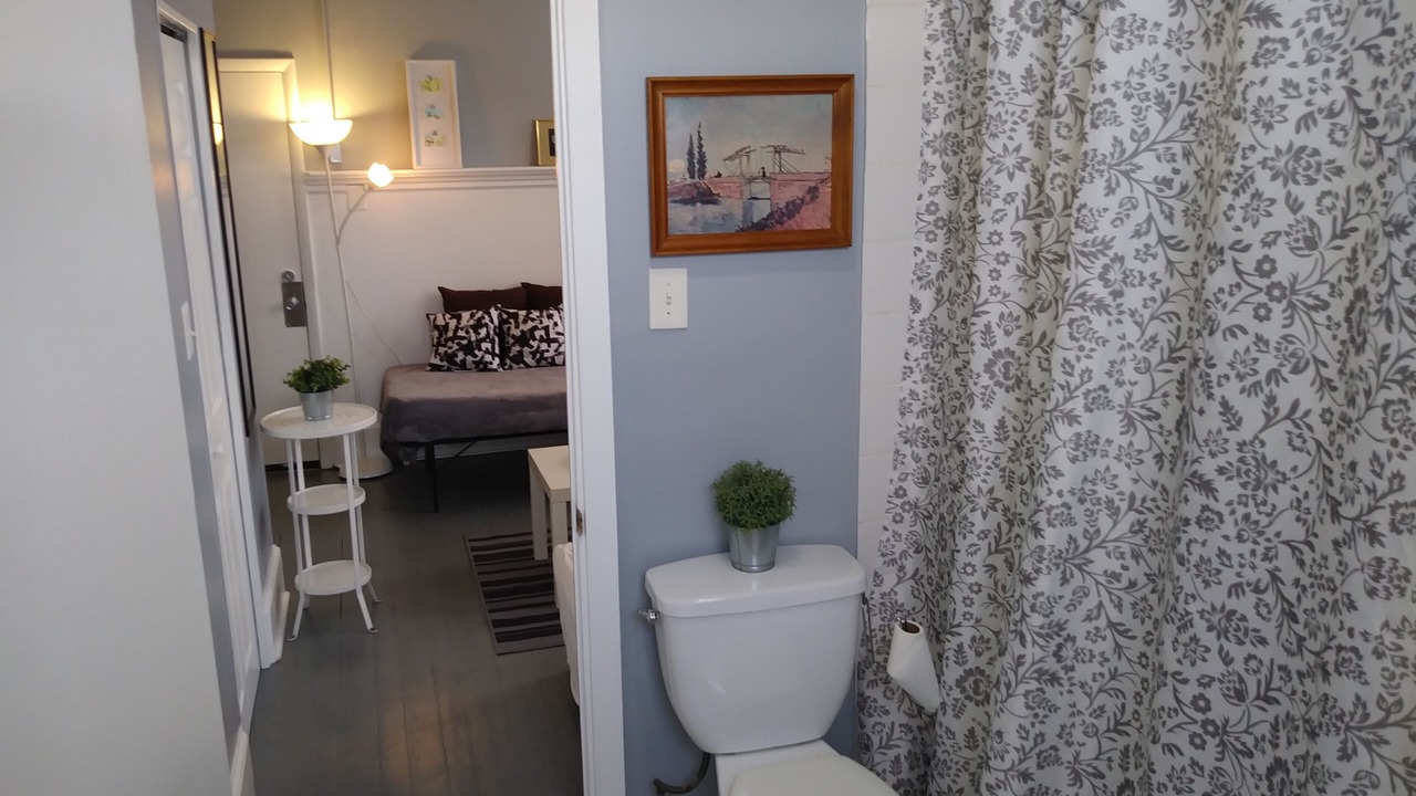 Photo of Bedroom in Fishtown