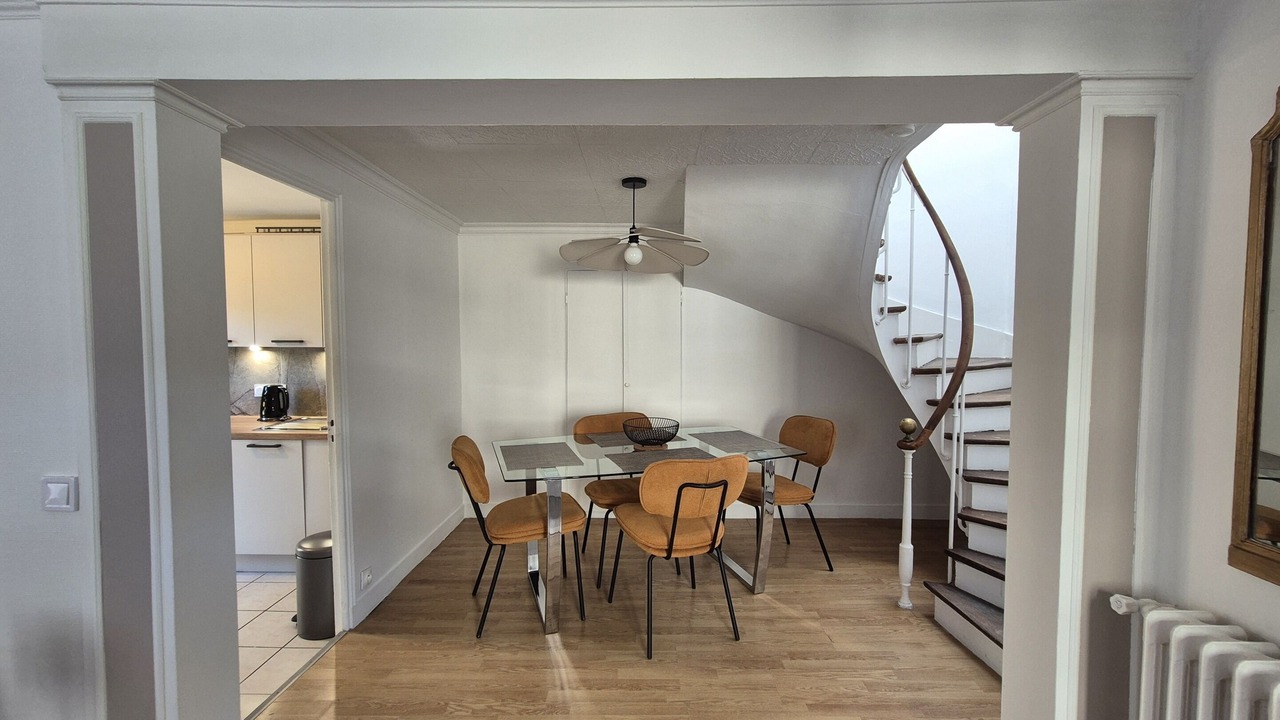 Photo of Others in Fontainebleau