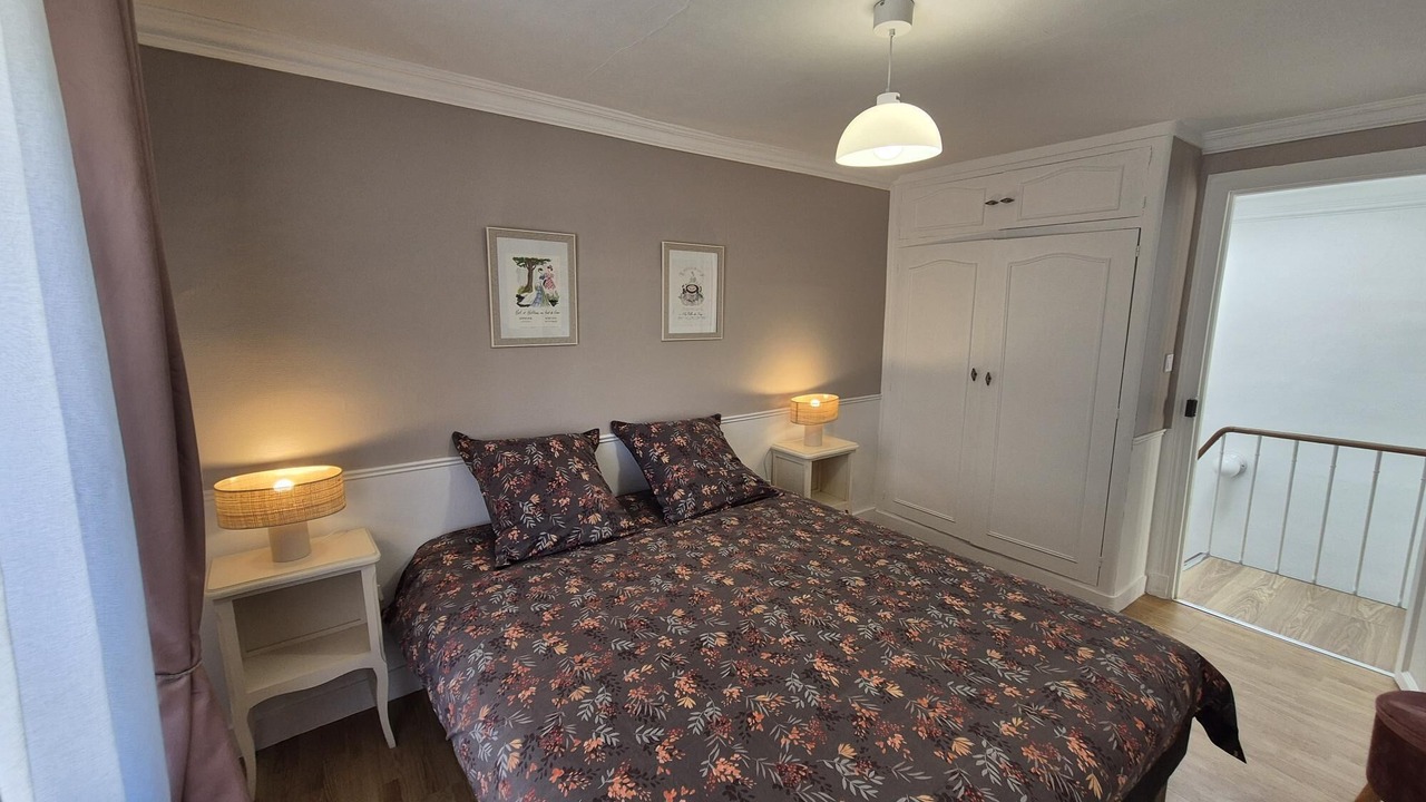 Photo of Bedroom in Fontainebleau