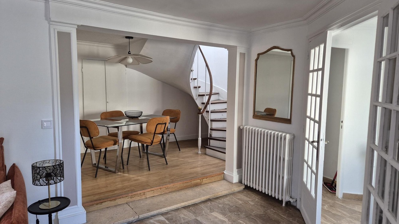 Photo of Others in Fontainebleau