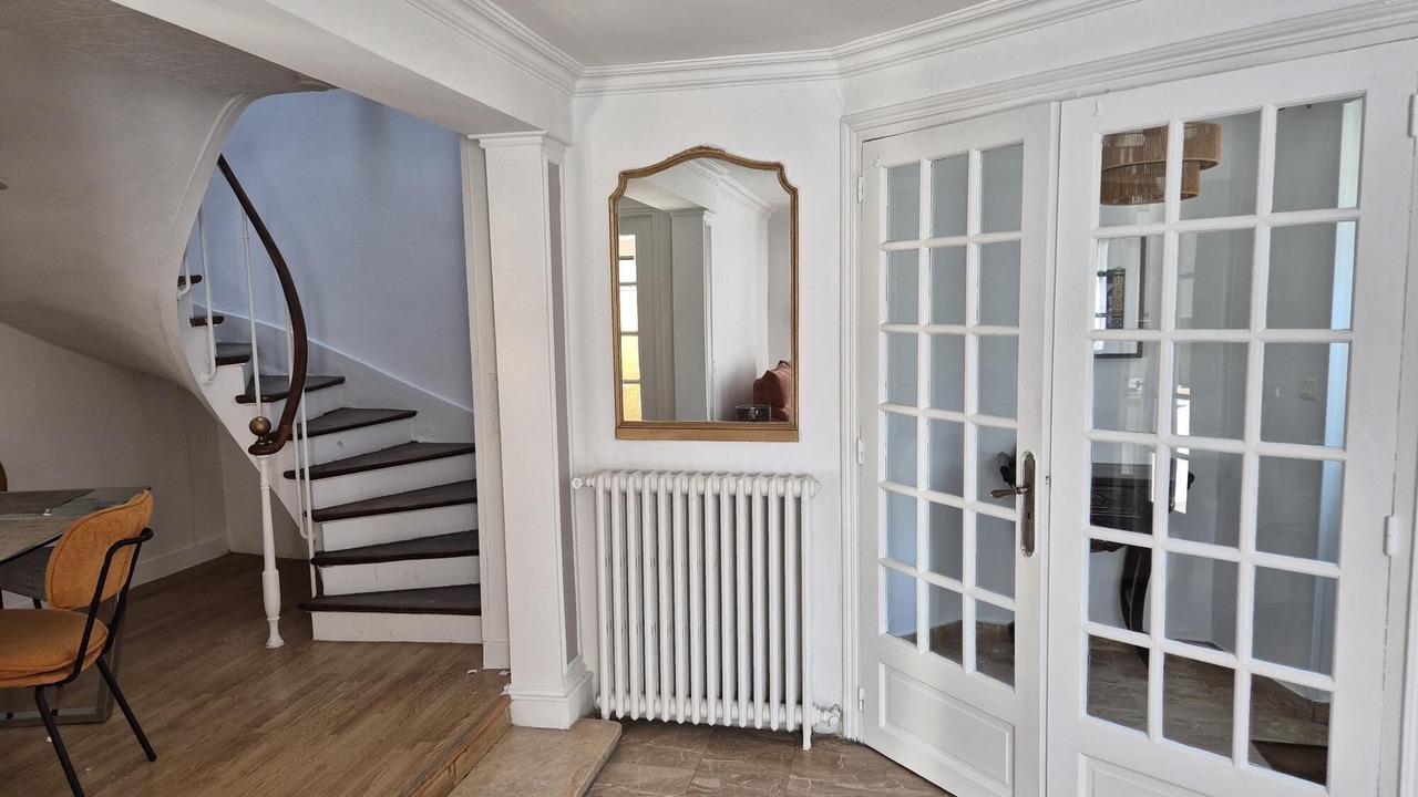 Photo of Others in Fontainebleau