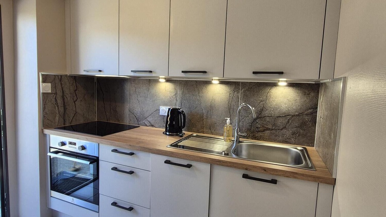 Photo of Kitchen in Fontainebleau