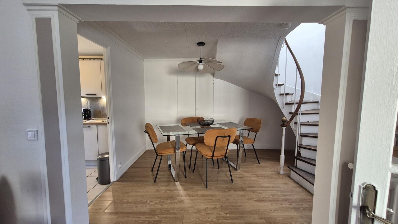 Photo of Others in Fontainebleau