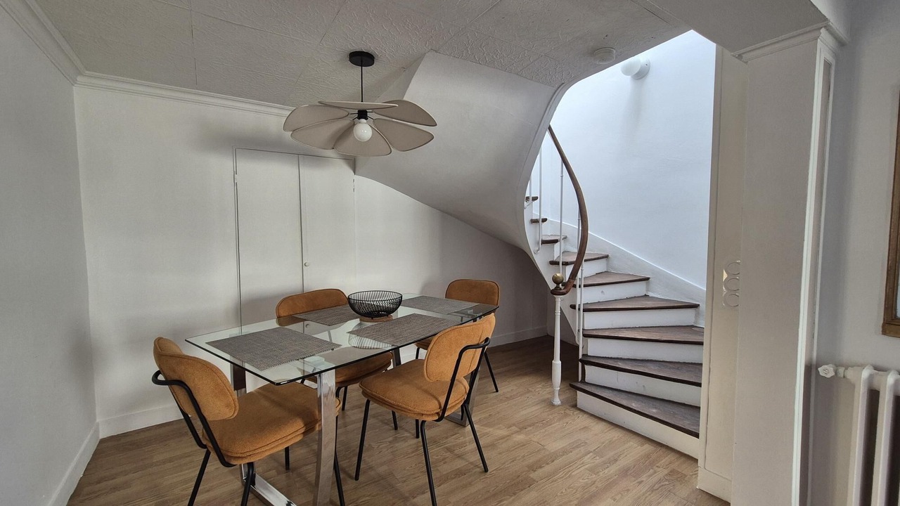 Photo of Others in Fontainebleau