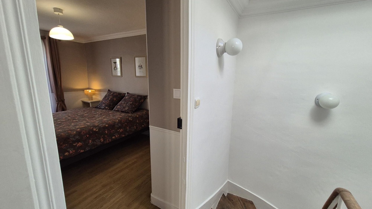 Photo of Bedroom in Fontainebleau