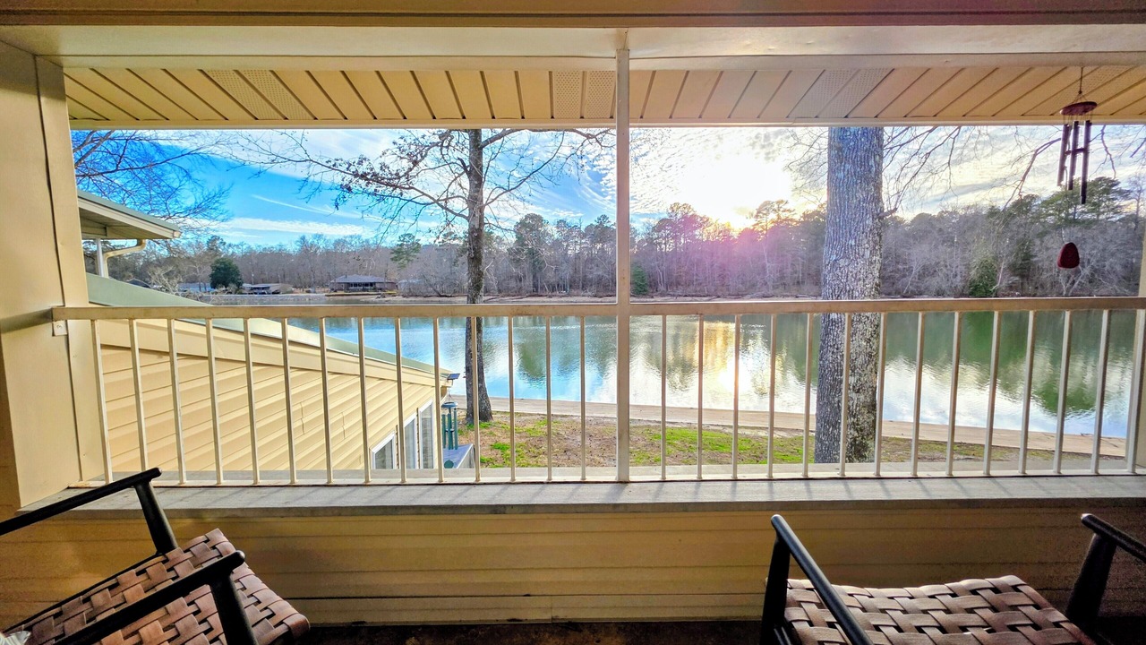 Photo of Patio Balcony in Mid America