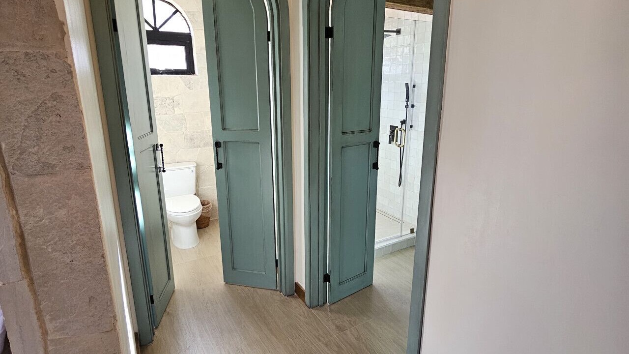 Photo of Bathroom in Valle de Guadalupe