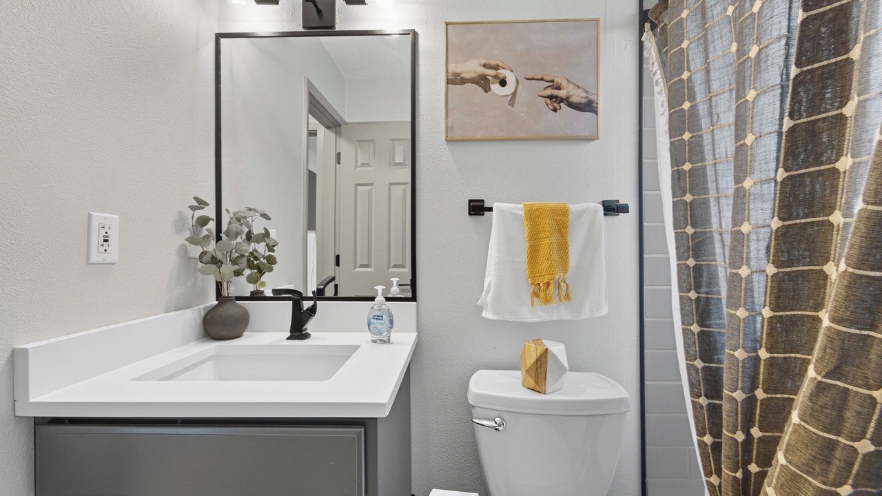 Photo of Bathroom in Altoona