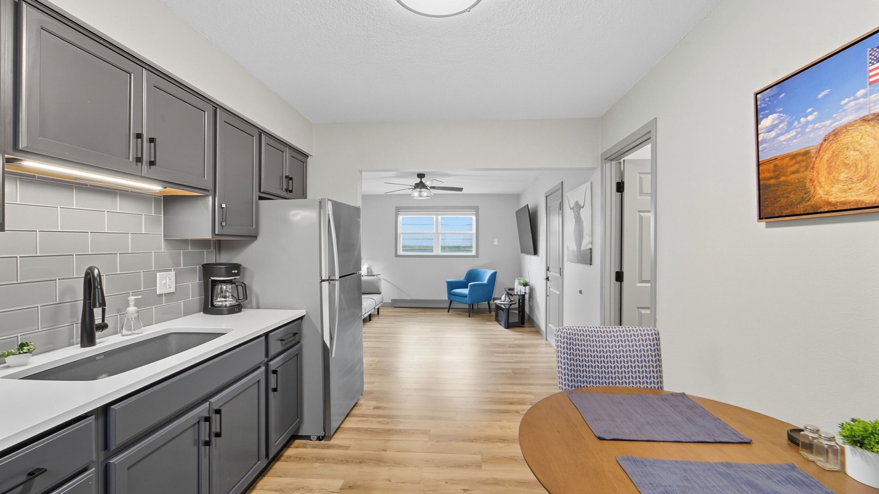 Photo of Kitchen in Altoona