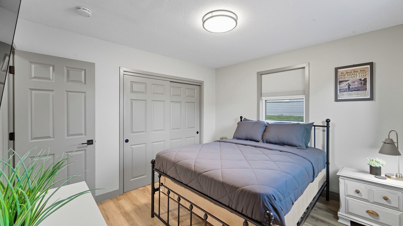 Photo of Bedroom in Altoona