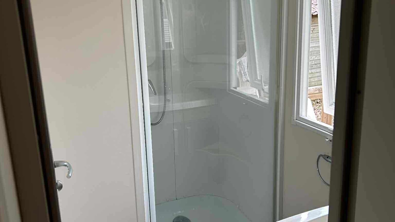 Photo of Bathroom in Saint-Georges-de-Montaigu
