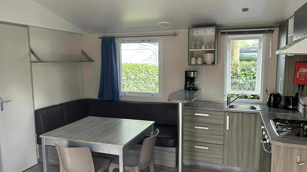 Photo of Kitchen in Saint-Georges-de-Montaigu