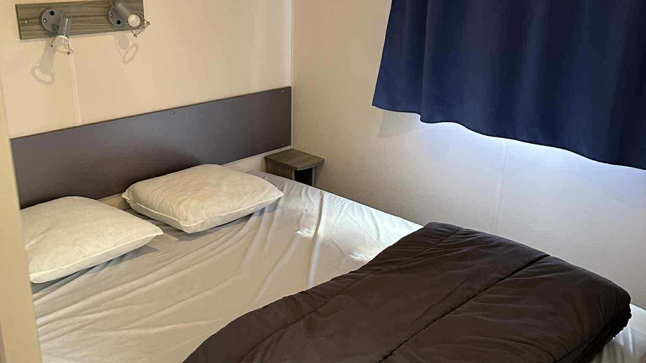 Photo of Bedroom in Saint-Georges-de-Montaigu