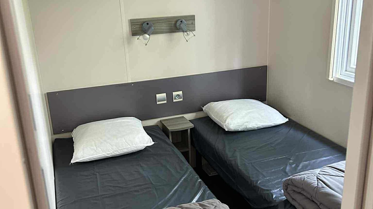 Photo of Bedroom in Saint-Georges-de-Montaigu