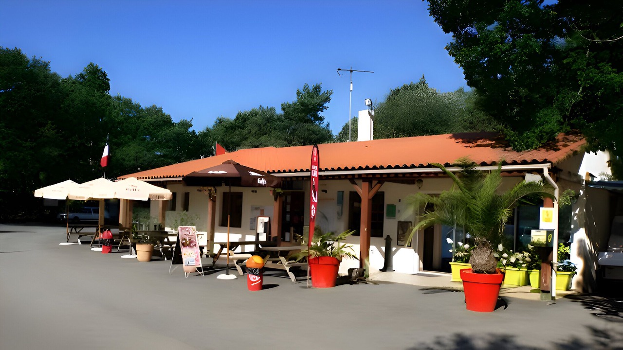 Photo of Outdoor in Saint-Georges-de-Montaigu