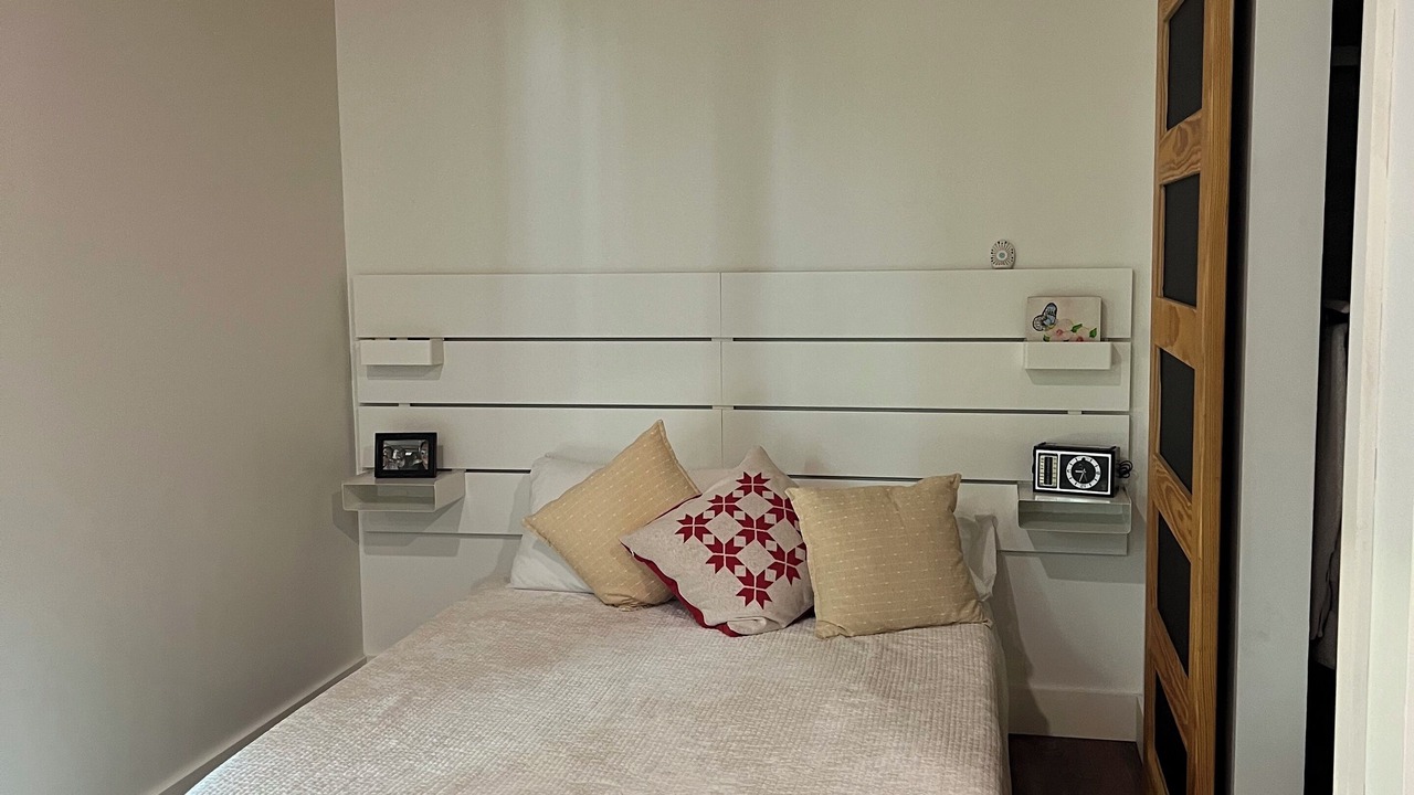 Photo of Bedroom in North Dallas