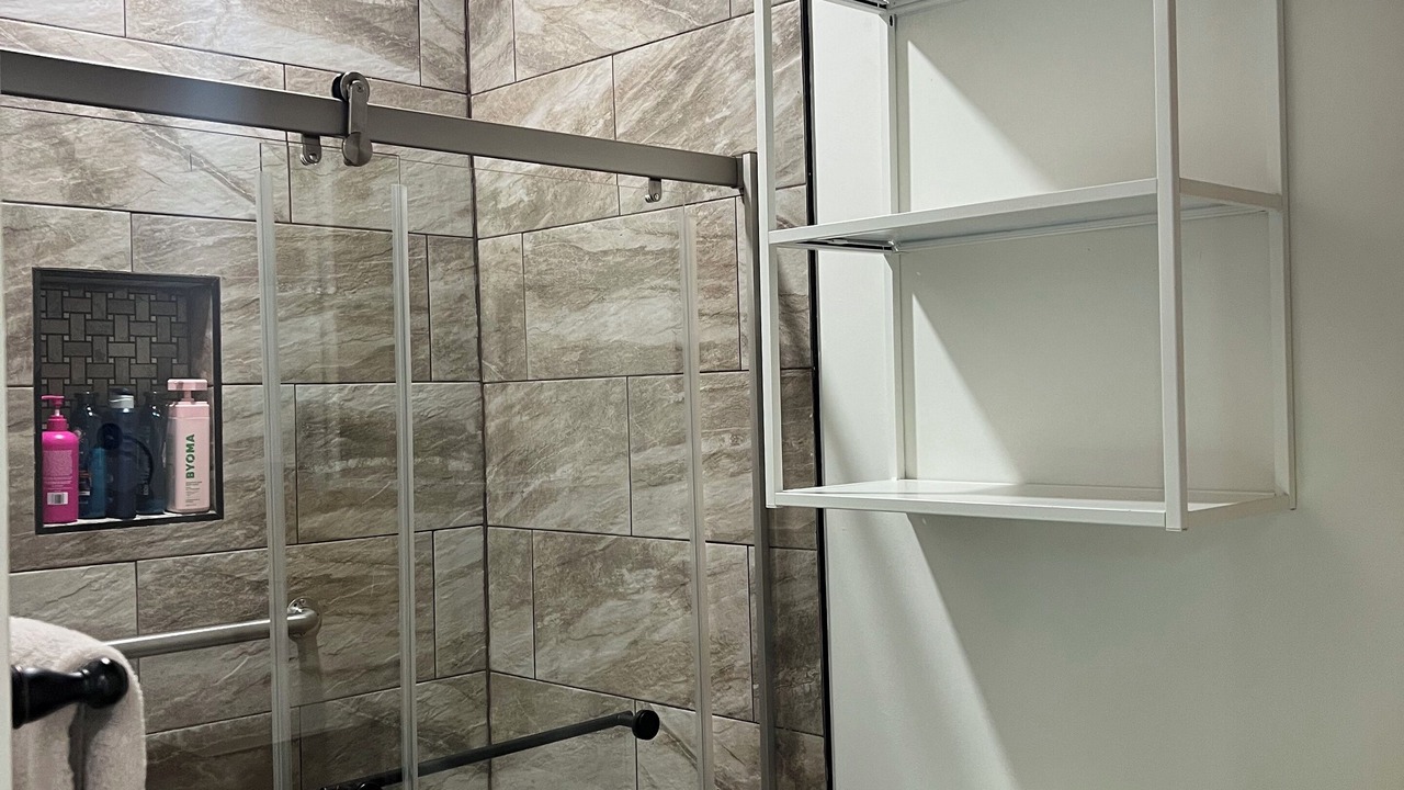Photo of Bathroom in North Dallas