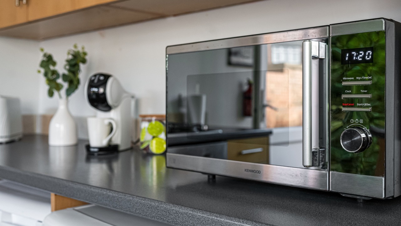 Photo of Kitchen in Doncaster