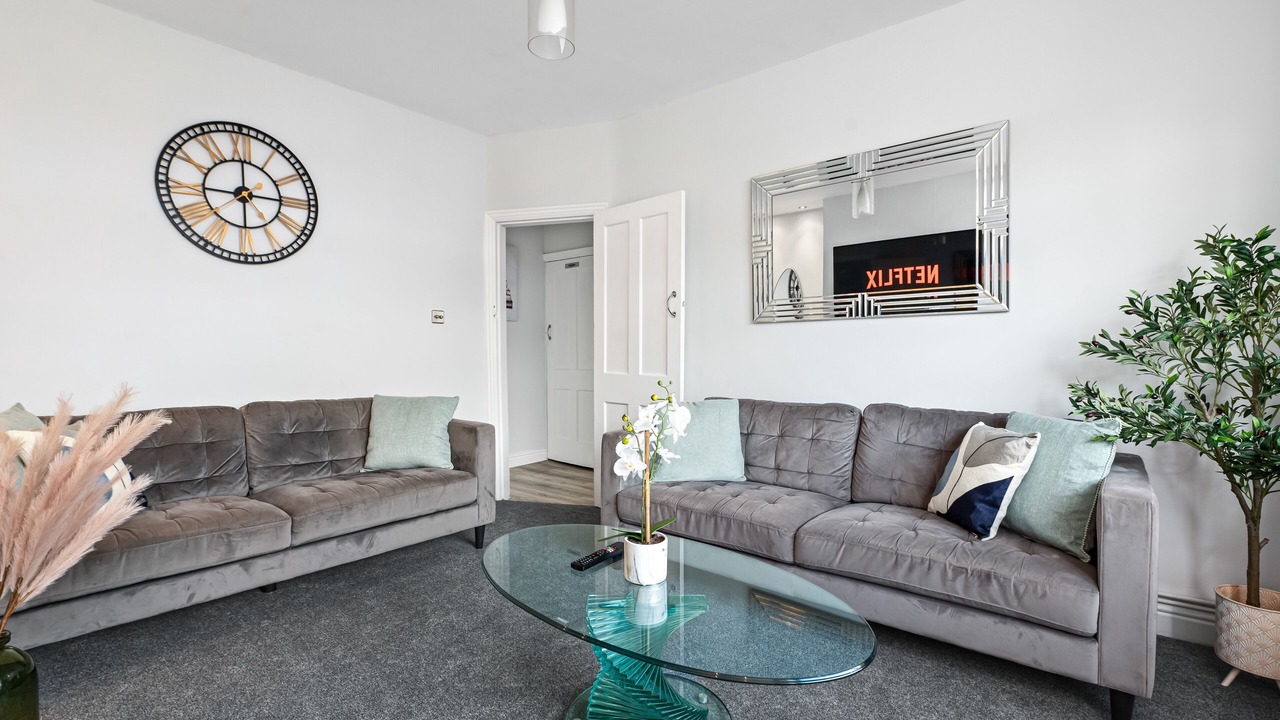 Photo of Livingroom in Doncaster