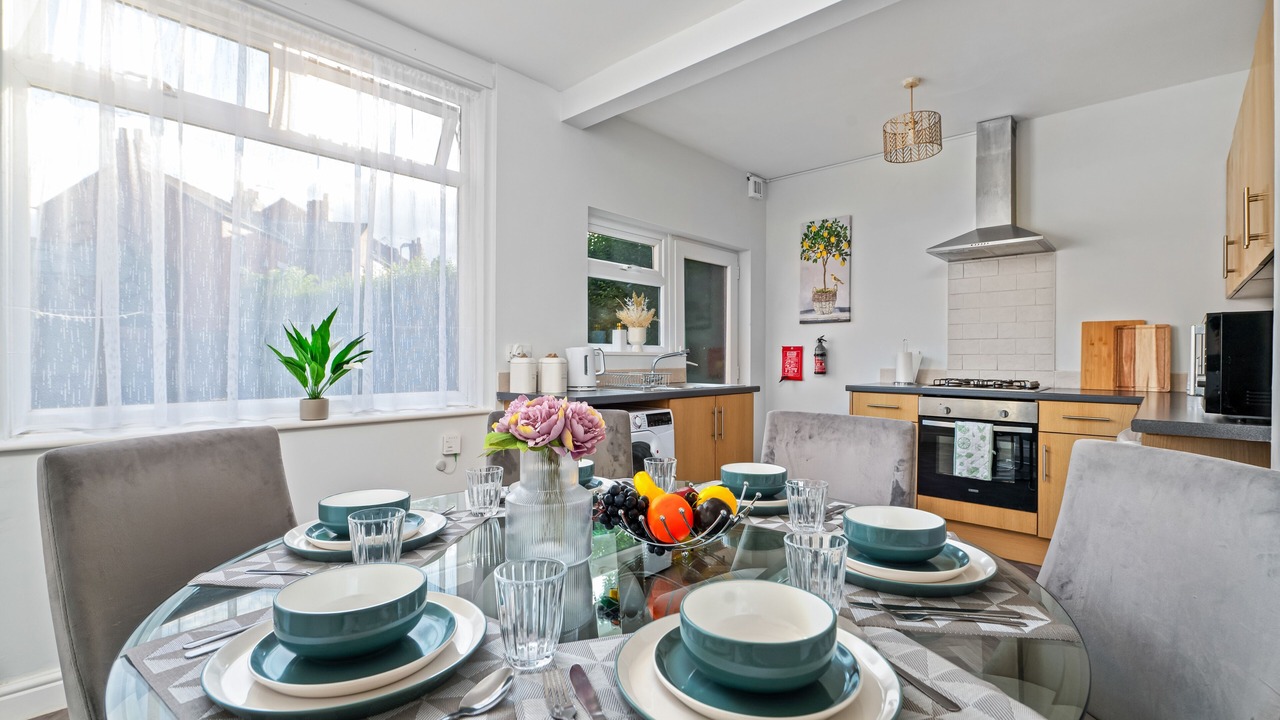 Photo of Others in Doncaster