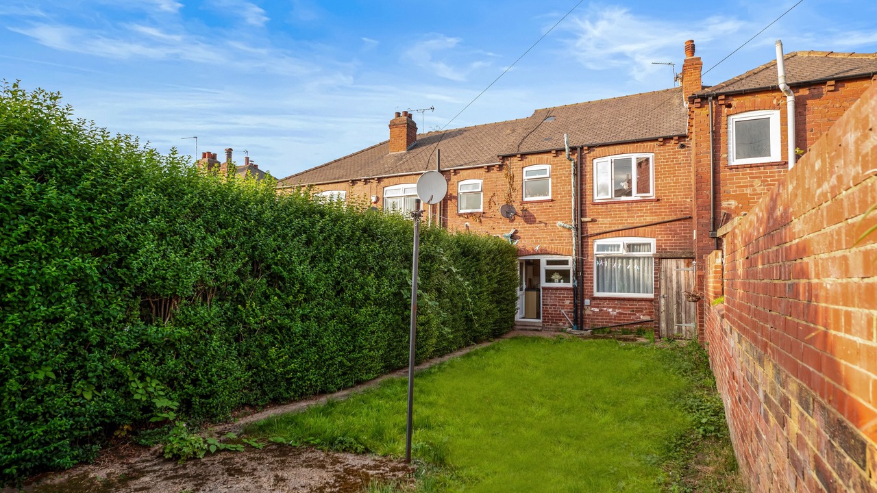 Photo of Outdoor in Doncaster