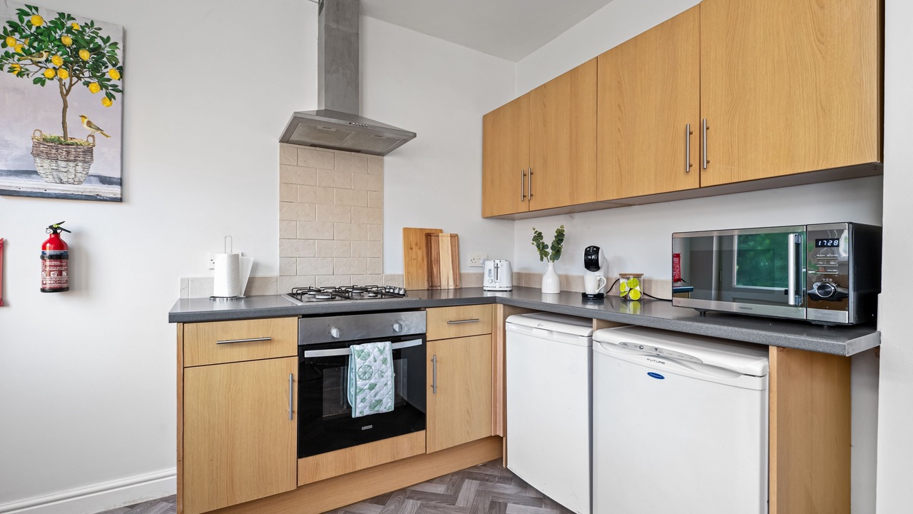 Photo of Kitchen in Doncaster
