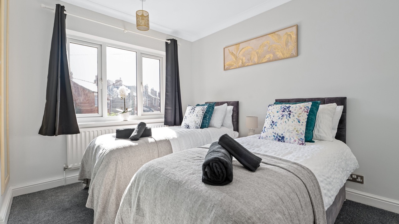 Photo of Bedroom in Doncaster