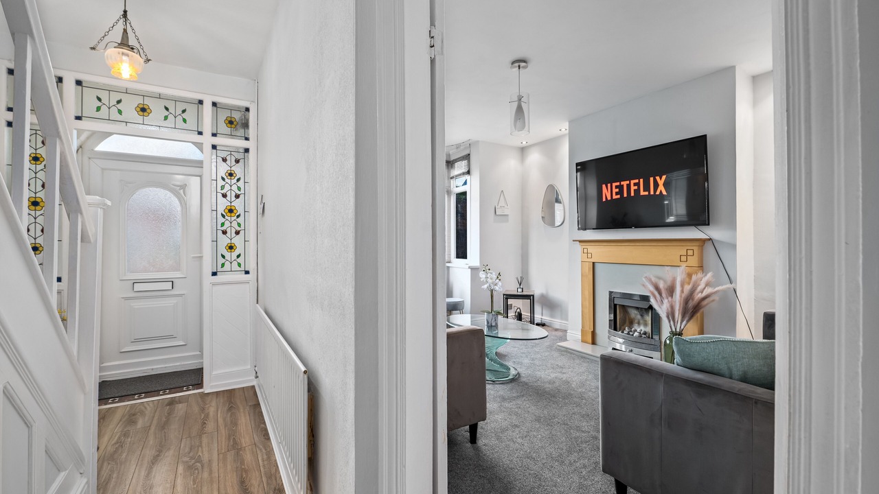 Photo of Others in Doncaster