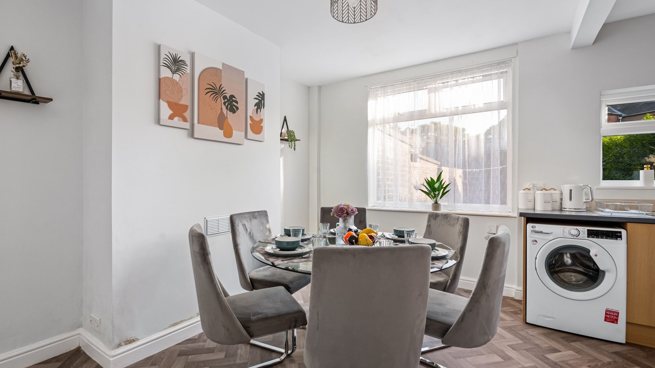 Photo of Others in Doncaster