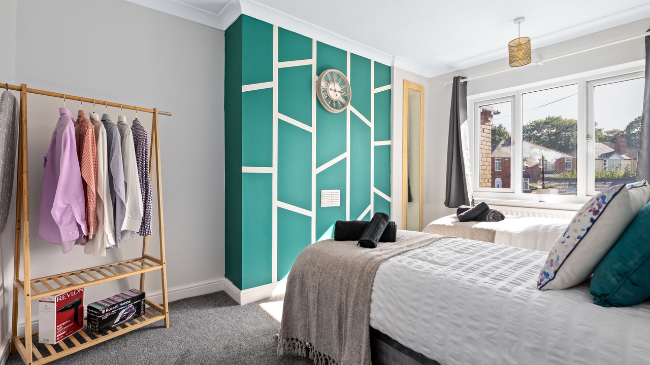 Photo of Bedroom in Doncaster