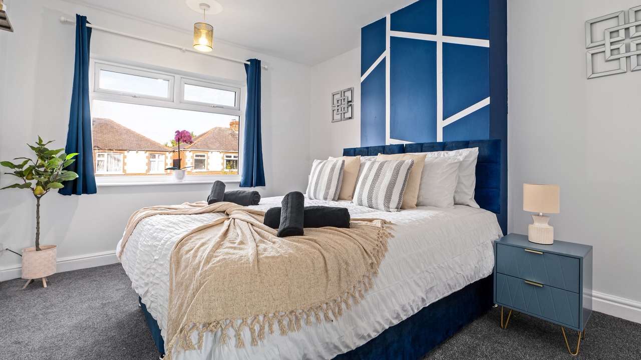 Photo of Bedroom in Doncaster