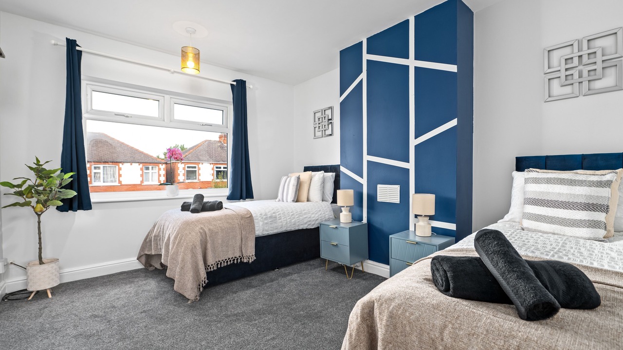 Photo of Bedroom in Doncaster