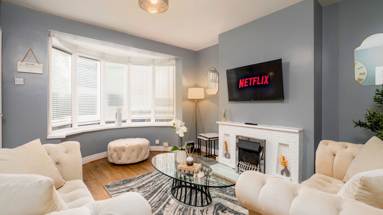 Photo of Livingroom in Warmsworth