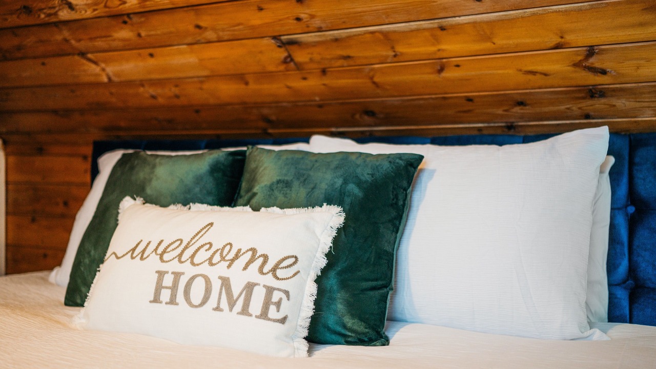 Photo of Bedroom in Warmsworth