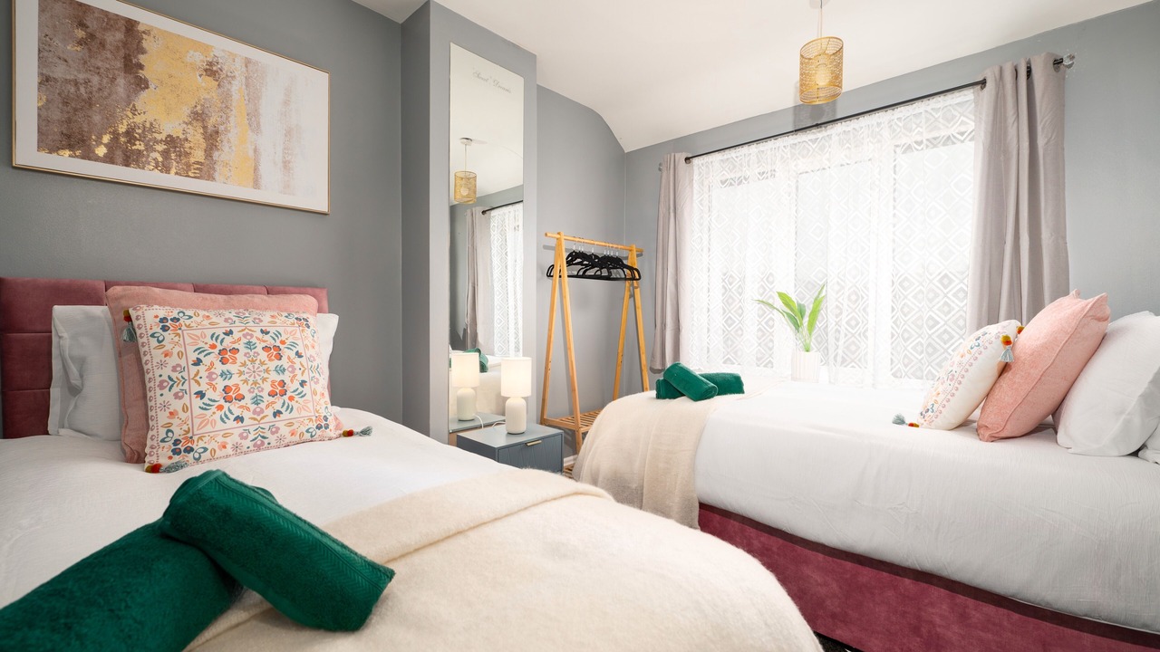 Photo of Bedroom in Warmsworth