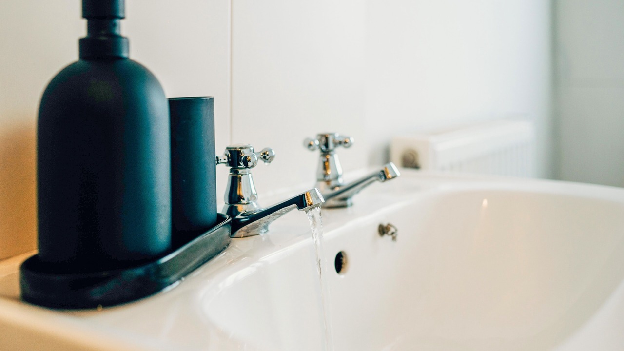 Photo of Bathroom in Warmsworth