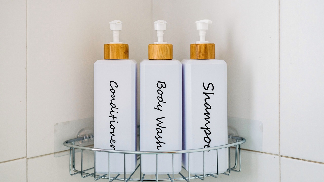 Photo of Bathroom in Warmsworth